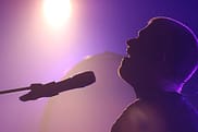 singer