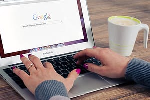google